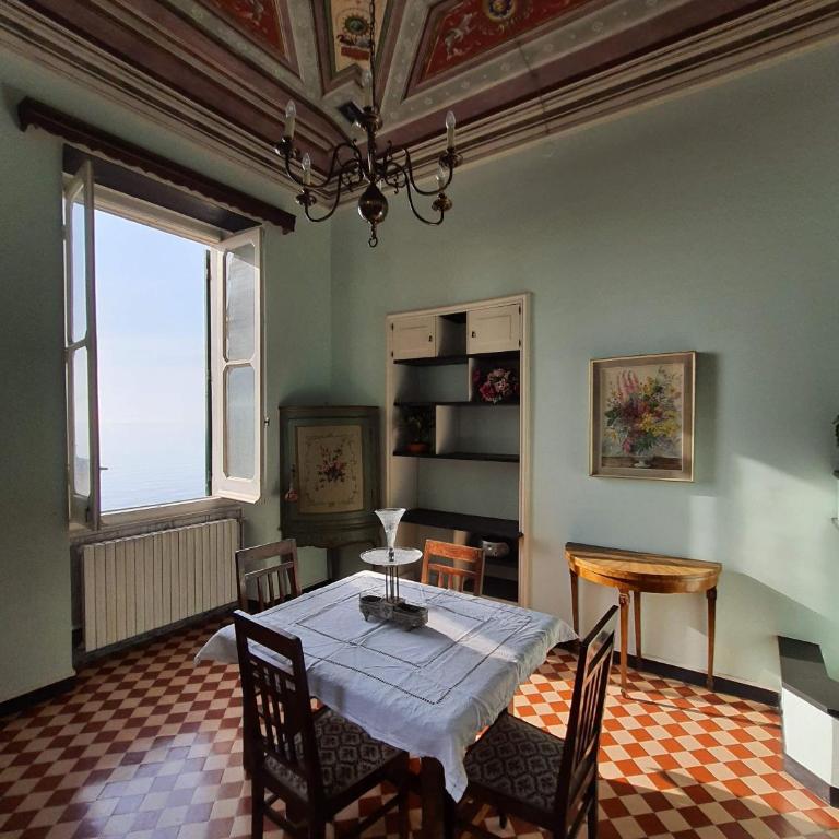 Palazzo degli Armatori appartamento storico - Appartamento con 2 Camere da Letto - 12