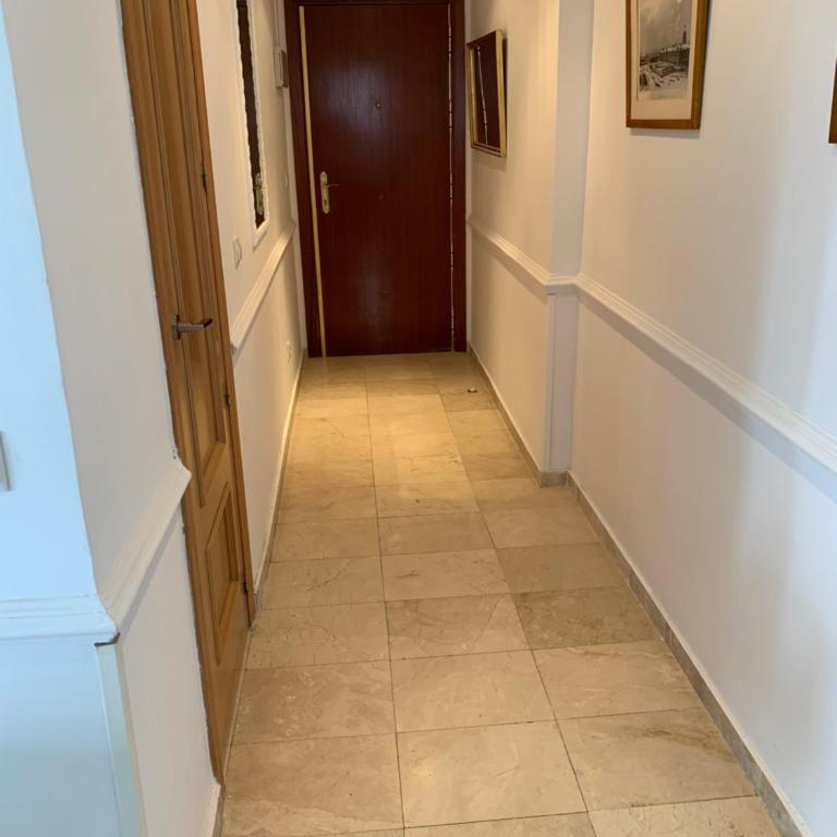 Pisos con vistas Moncloa-Universidad - Two-Bedroom Apartment - 15