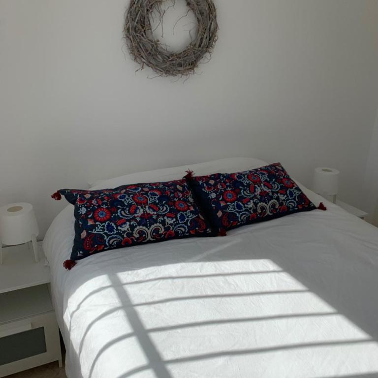 Appartement Javea Arenal Beach Xabiamar - Apartamento de 3 dormitorios - 21
