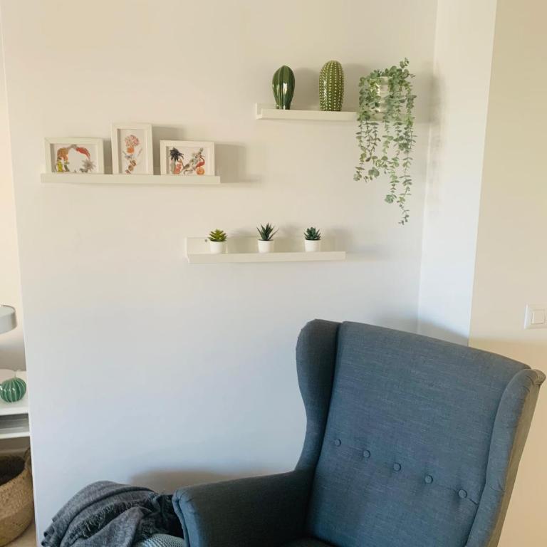Appartement Javea Arenal Beach Xabiamar - Apartamento de 3 dormitorios - 5