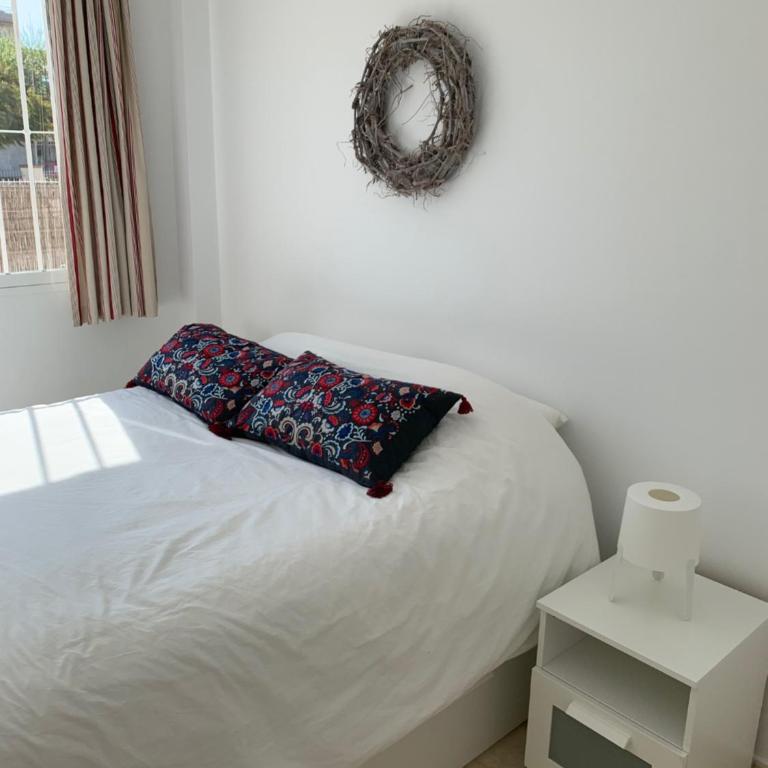 Appartement Javea Arenal Beach Xabiamar - Apartamento de 3 dormitorios - 22