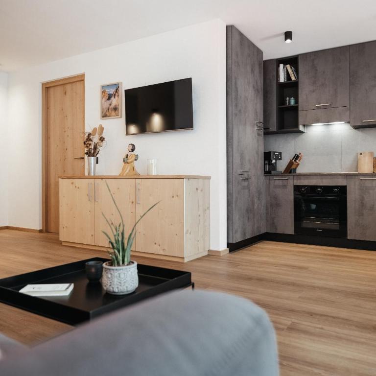 Appartamenti Ciasa Hanny - Appartement 2 Chambres - 3