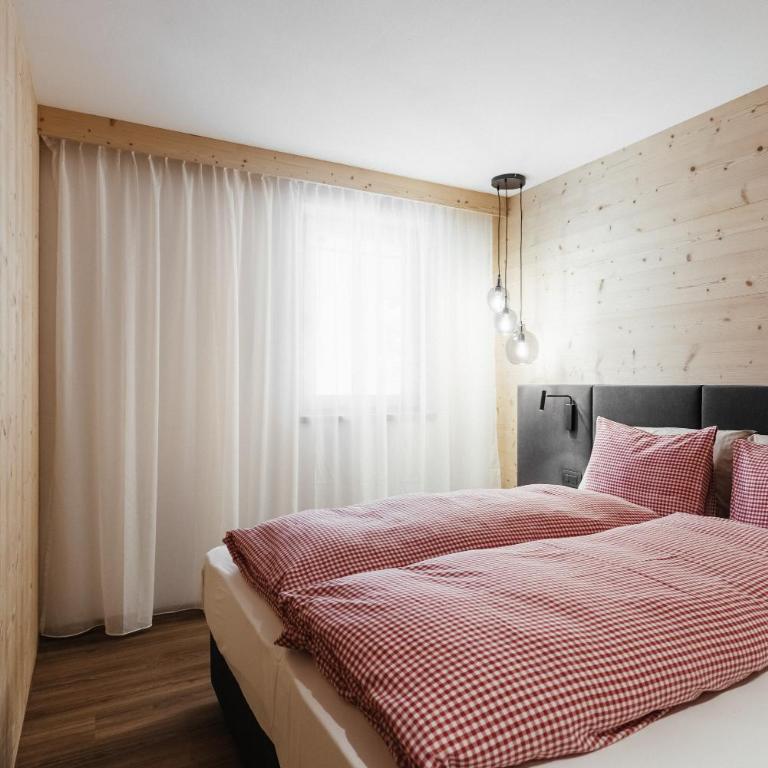 Appartamenti Ciasa Hanny - Appartement 2 Chambres - 4
