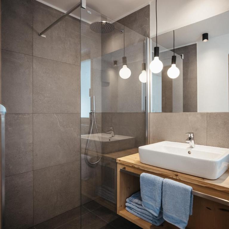 Appartamenti Ciasa Hanny - Appartement 1 Chambre - 3