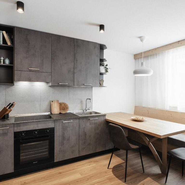 Appartamenti Ciasa Hanny - Appartement 2 Chambres - 7