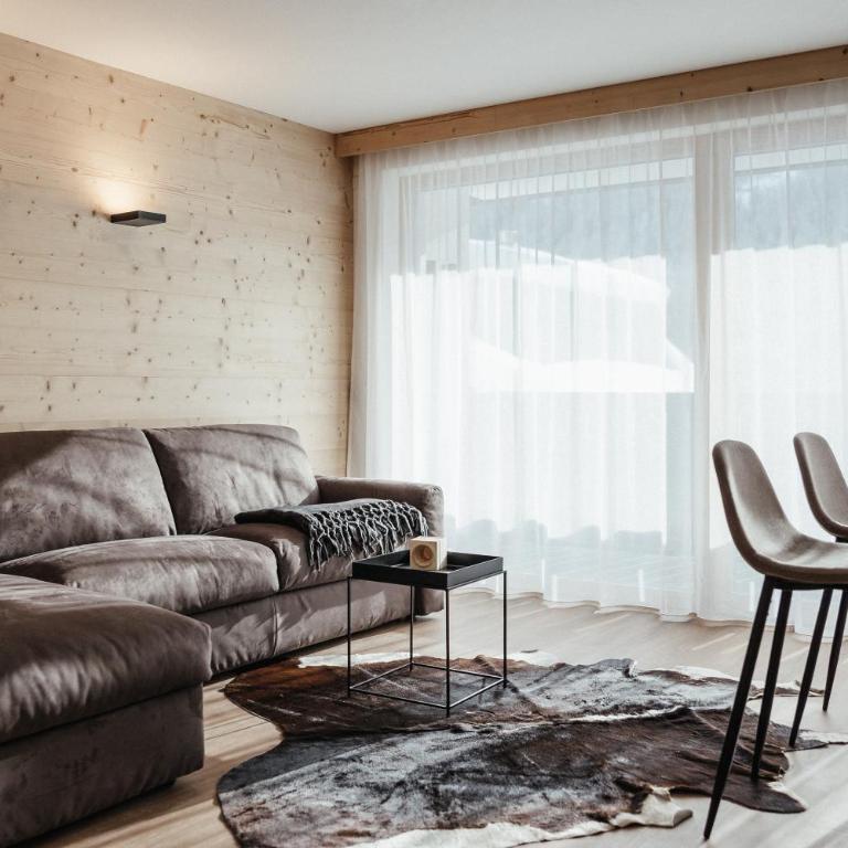 Appartamenti Ciasa Hanny - Appartement 1 Chambre - 6