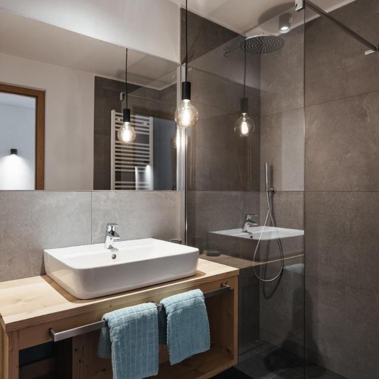 Appartamenti Ciasa Hanny - Appartement 2 Chambres - 12