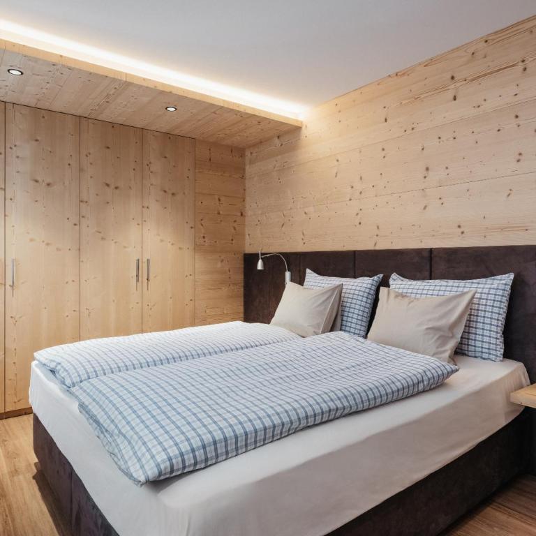 Appartamenti Ciasa Hanny - Appartement 1 Chambre - 10