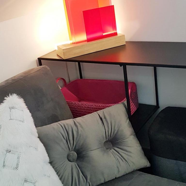 LES COQUILLAGES, plage et centre à pied, 2 salles de bains, lits faits - Apartamento de 2 dormitorios - 19
