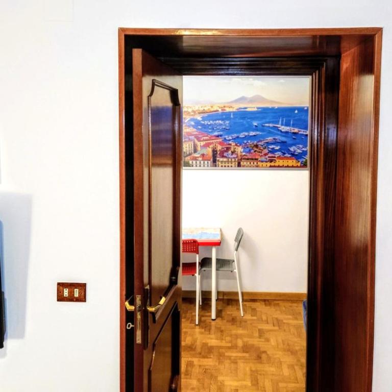 La Casita Toledo - In pieno centro - Appartamento con 1 Camera da Letto - 21