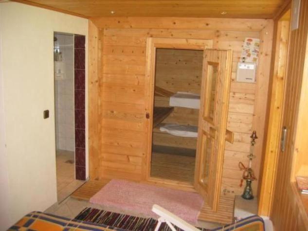 Haus Kremser - Apartment mit Dusche - 2