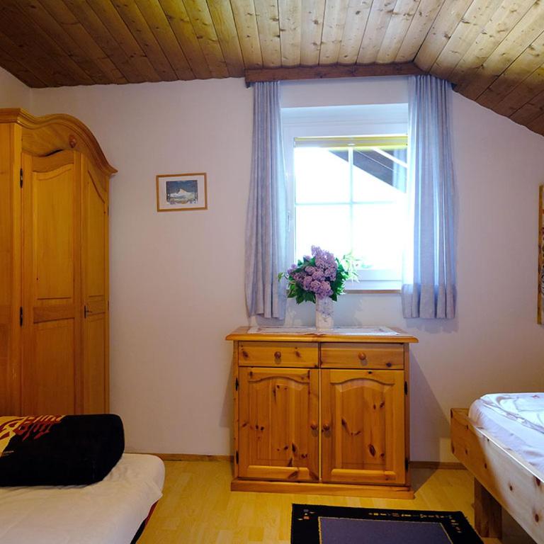 Haus Kremser - Superior Apartment mit 2 Schlafzimmern - 16