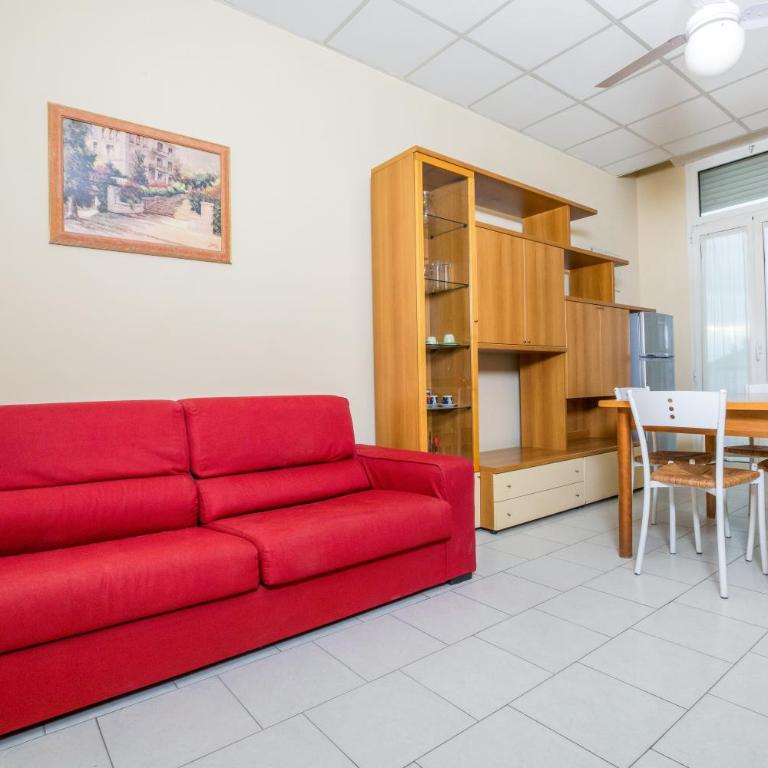 Residence Daniele - Appartamento con 1 Camera da Letto - 7