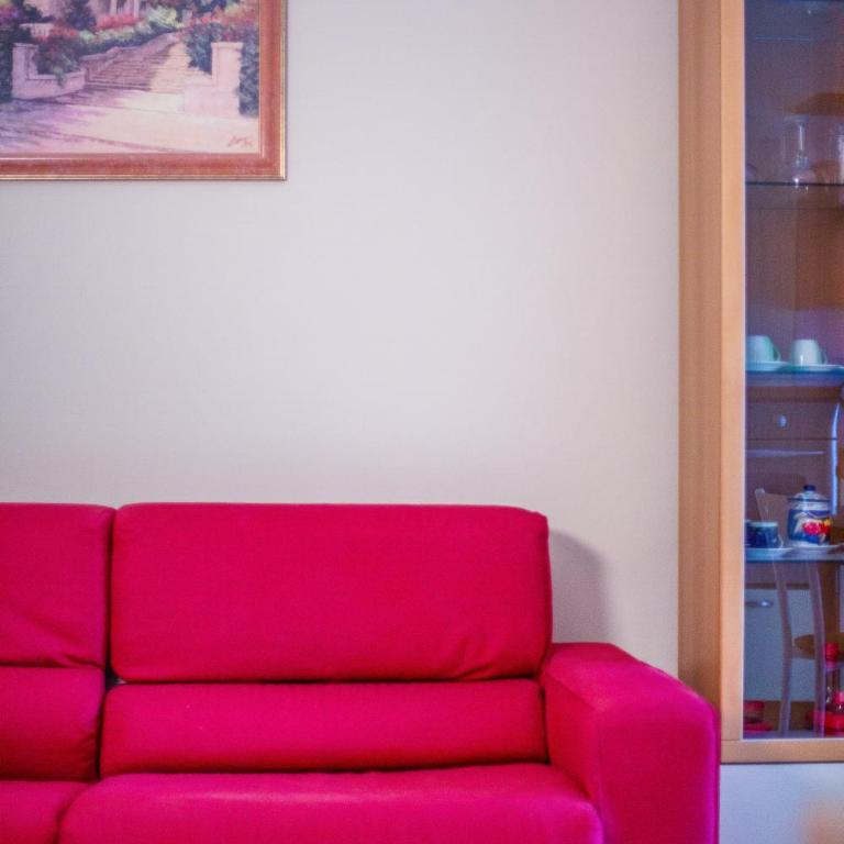 Residence Daniele - Appartamento con 1 Camera da Letto - 6