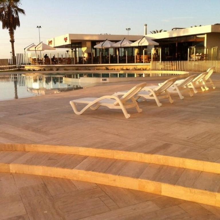 Jardin del Mar Costanera - Apartamento con vistas al mar - 4