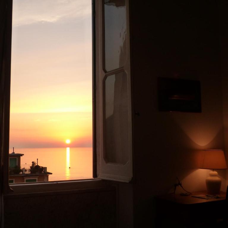 Palazzo degli Armatori appartamento storico - Appartamento con 2 Camere da Letto - 24