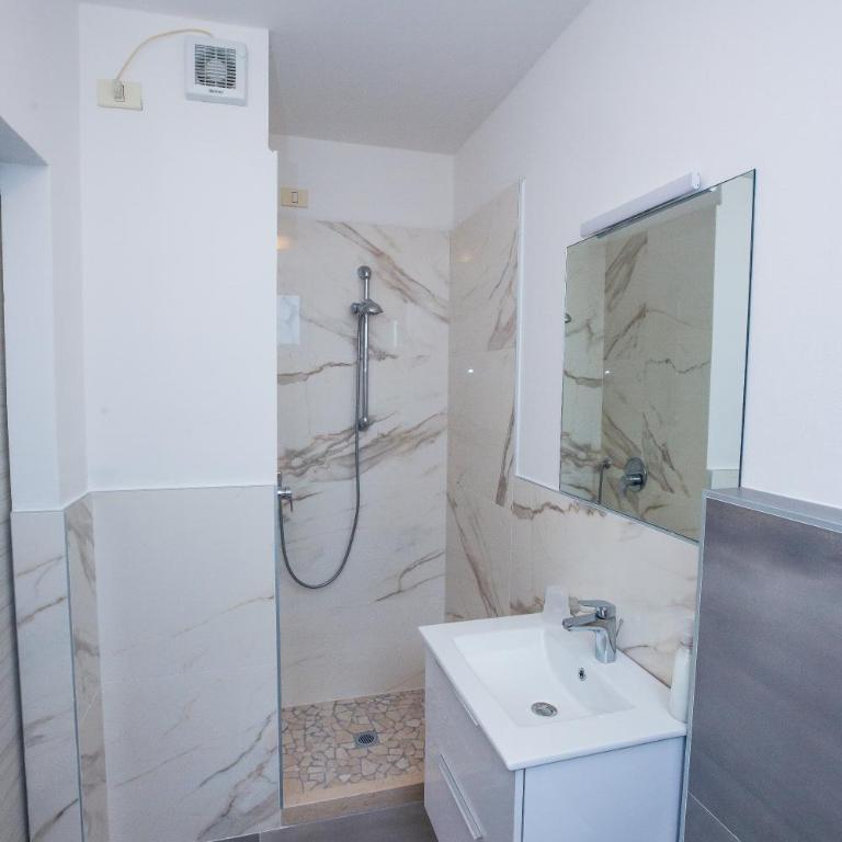 Residence Daniele - Appartamento con 1 Camera da Letto - 10
