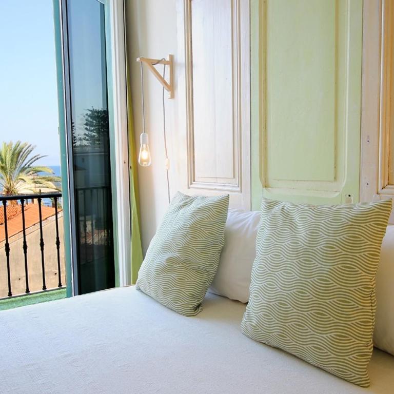 Hotel Elandra - Camera Singola con Vista Mare - 5