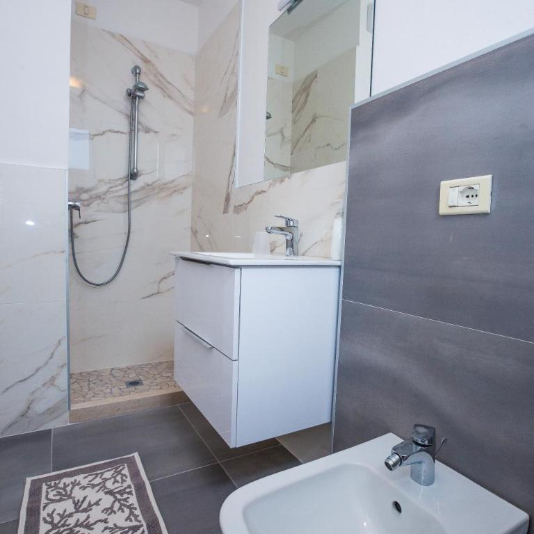 Residence Daniele - Appartamento con 1 Camera da Letto - 11