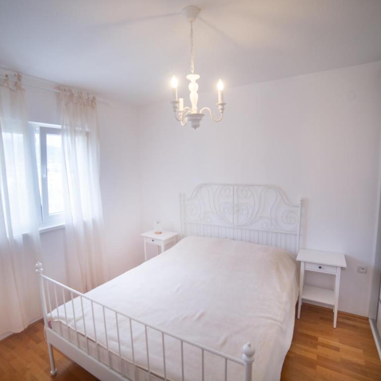 Apartment Plamenatz - Apartman sa 1 Spavaćom Sobom - 3