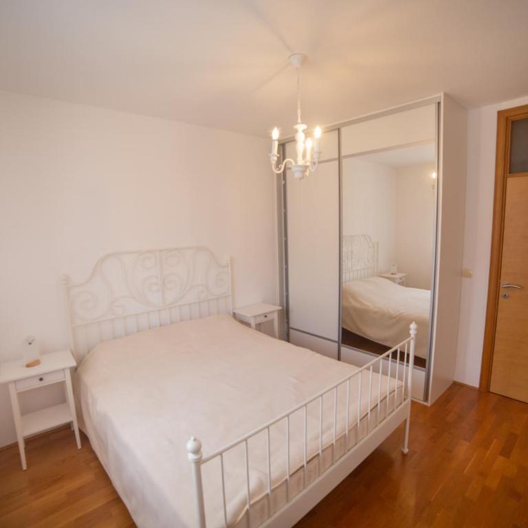 Apartment Plamenatz - Apartman sa 1 Spavaćom Sobom - 6
