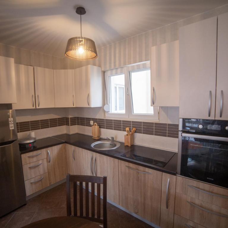 Apartment Plamenatz - Apartman sa 1 Spavaćom Sobom - 7