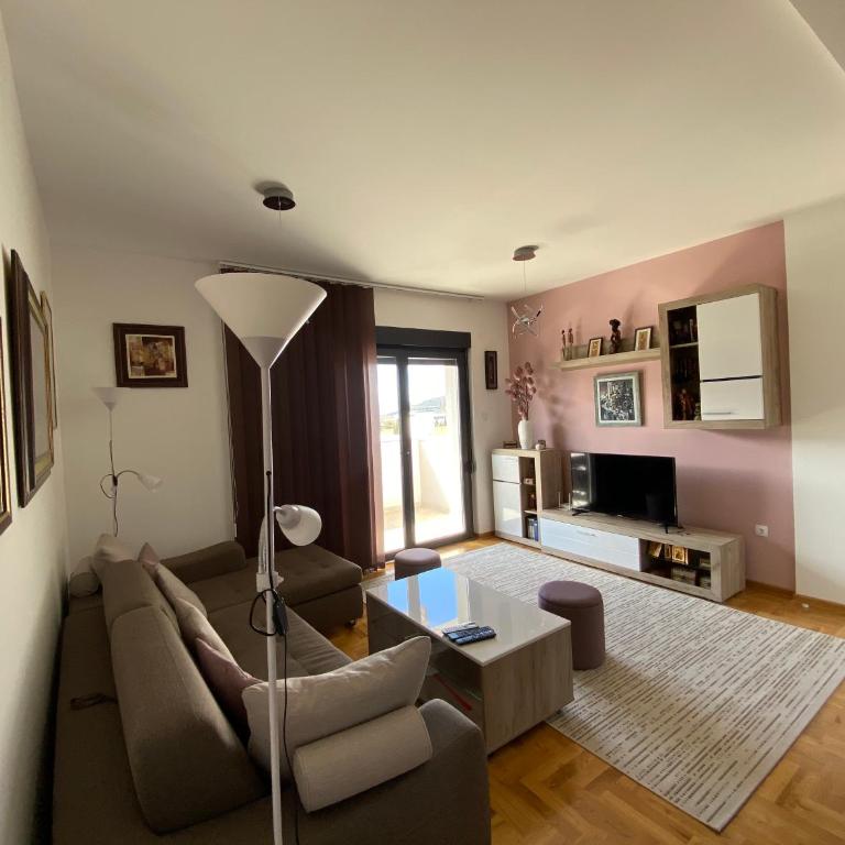 Apartment Nena - Apartman sa 1 Spavaćom Sobom - 1