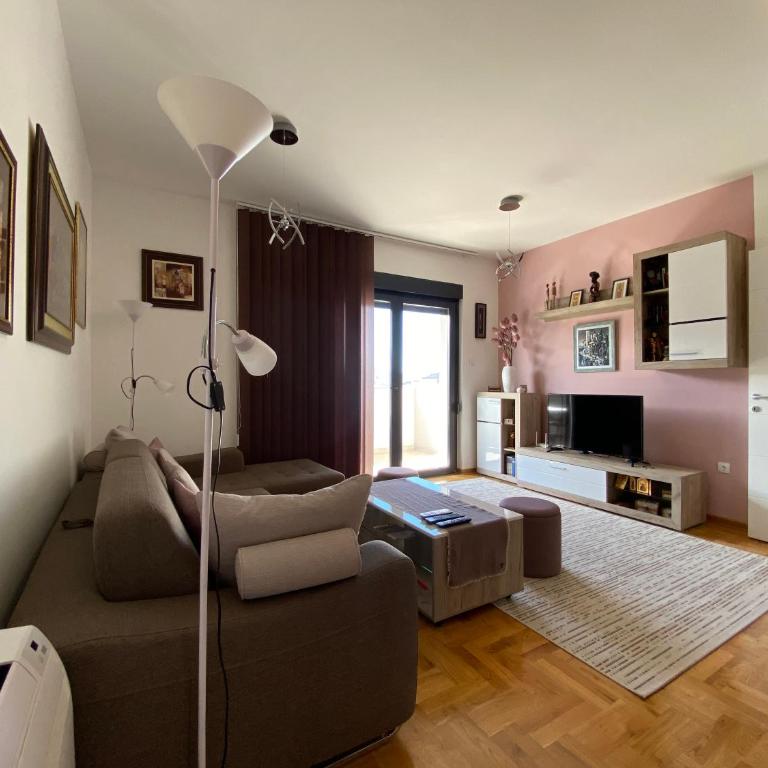 Apartment Nena - Apartman sa 1 Spavaćom Sobom - 8
