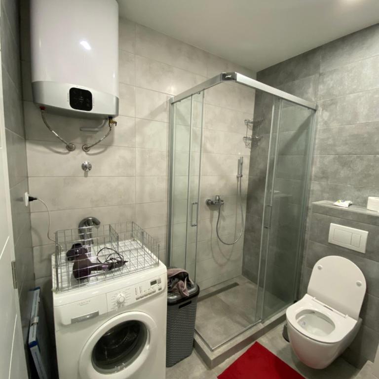 Apartment Nena - Apartman sa 1 Spavaćom Sobom - 5