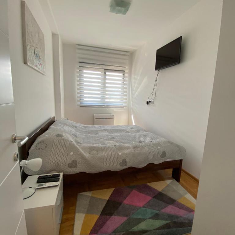 Apartment Nena - Apartman sa 1 Spavaćom Sobom - 10