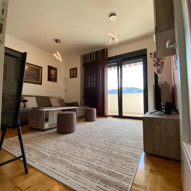Apartment Nena - Apartman sa 1 Spavaćom Sobom - 6