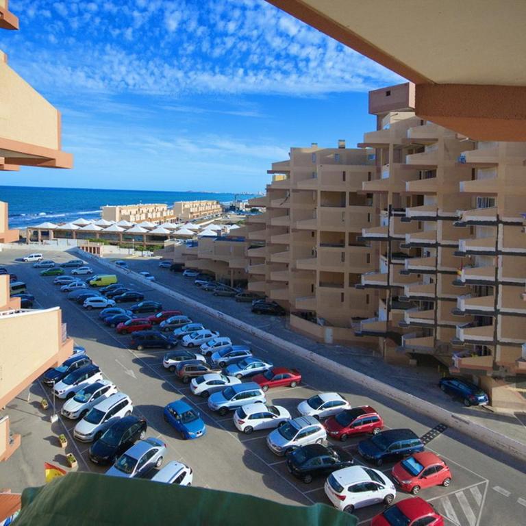 Apartamento Juana en Monaco - Estudio con vistas al mar - 8