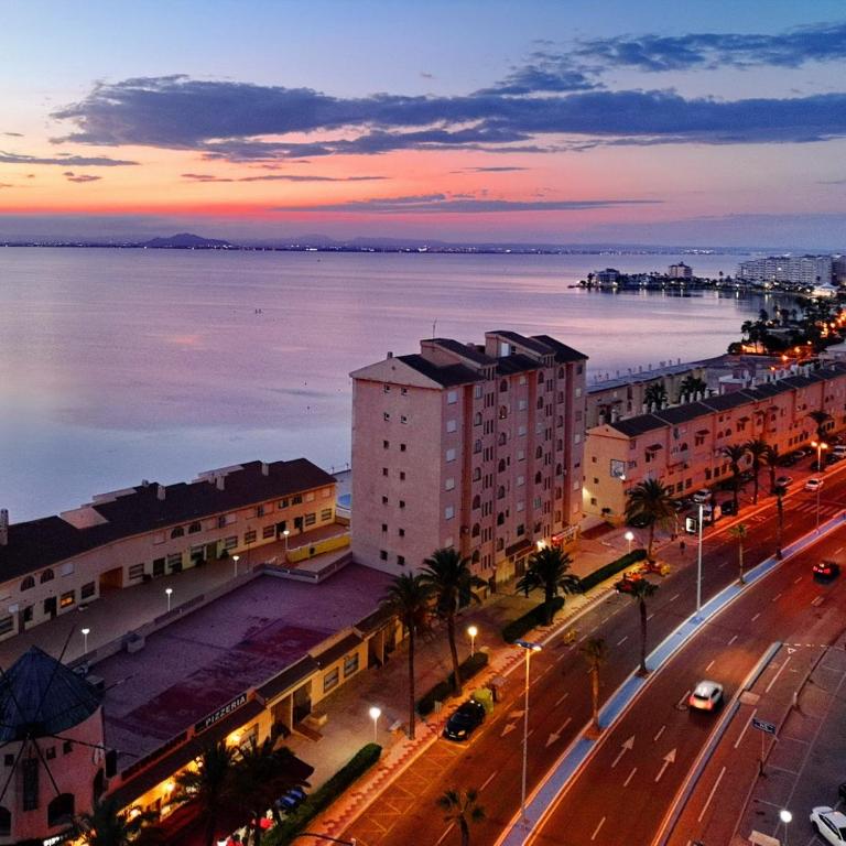 Apartamento Juana en Monaco - Estudio con vistas al mar - 30