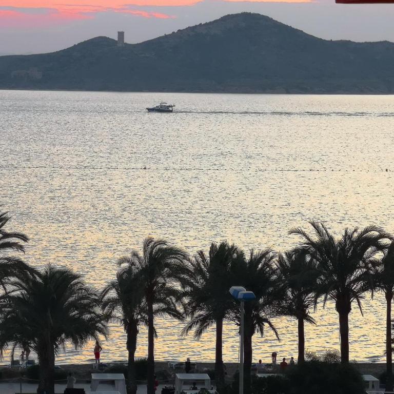 Apartamento Juana en Monaco - Estudio con vistas al mar - 19