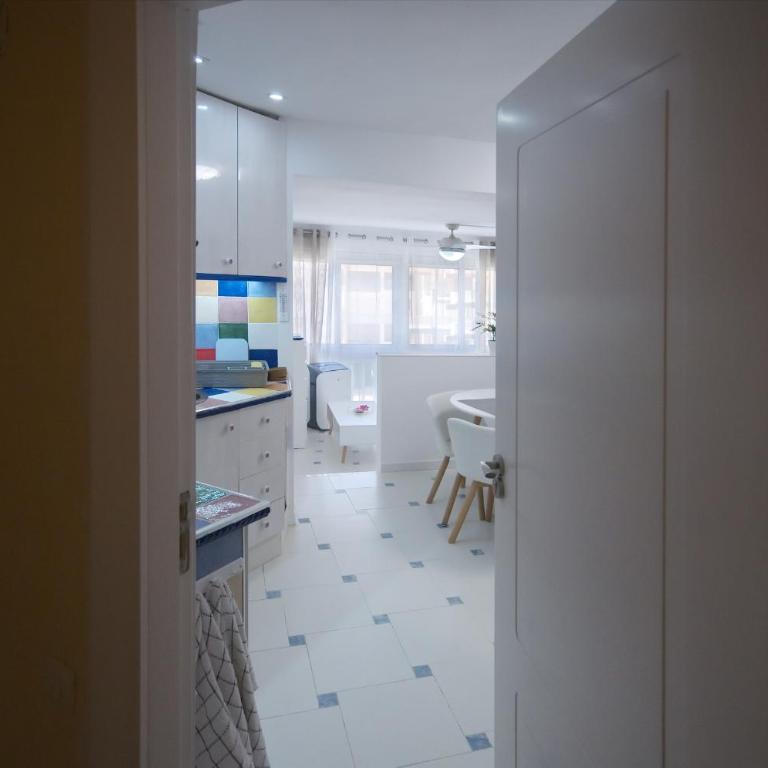 Apartamento Juana en Monaco - Estudio con vistas al mar - 2