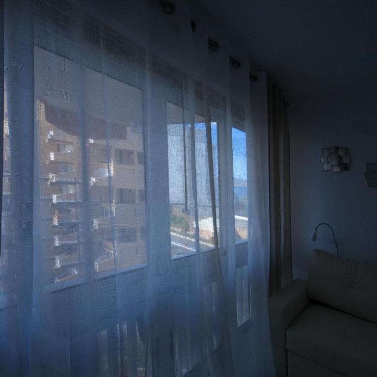 Apartamento Juana en Monaco - Estudio con vistas al mar - 9