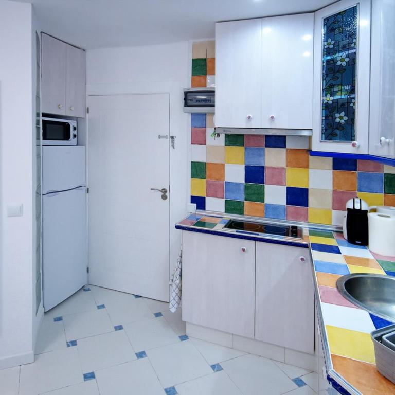 Apartamento Juana en Monaco - Estudio con vistas al mar - 4