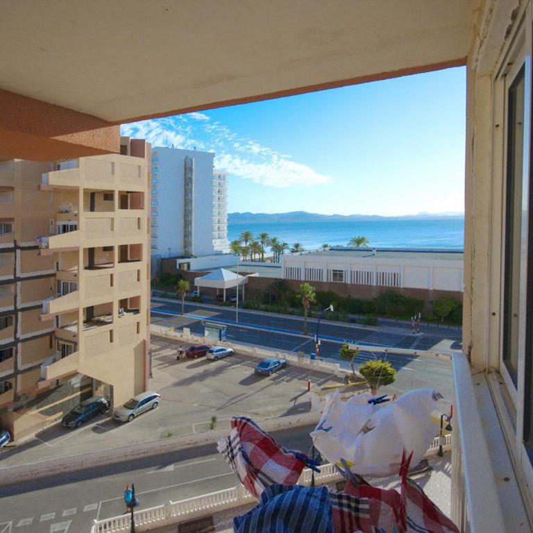 Apartamento Juana en Monaco - Estudio con vistas al mar - 10