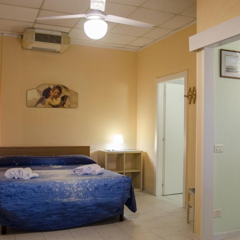 Residence Daniele - Appartamento con 1 Camera da Letto - 3