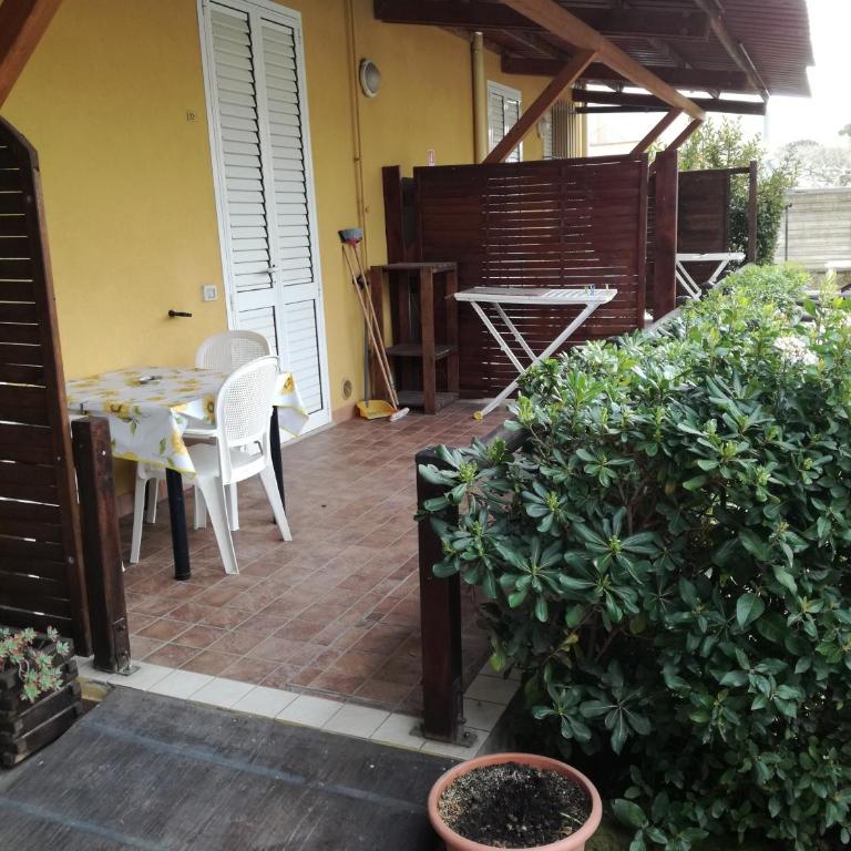 Residence Daniele - Appartamento con 1 Camera da Letto - 6