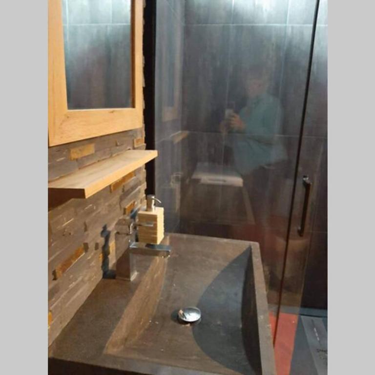 Chamonix centre - WIFI - Rés Aiguille du midi - Studio-Apartment - 4