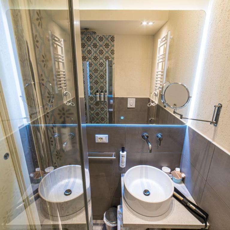B&B SMARTFIT HOUSE - Room & Relax in Pescara - Camera Singola con Bagno Privato - 6