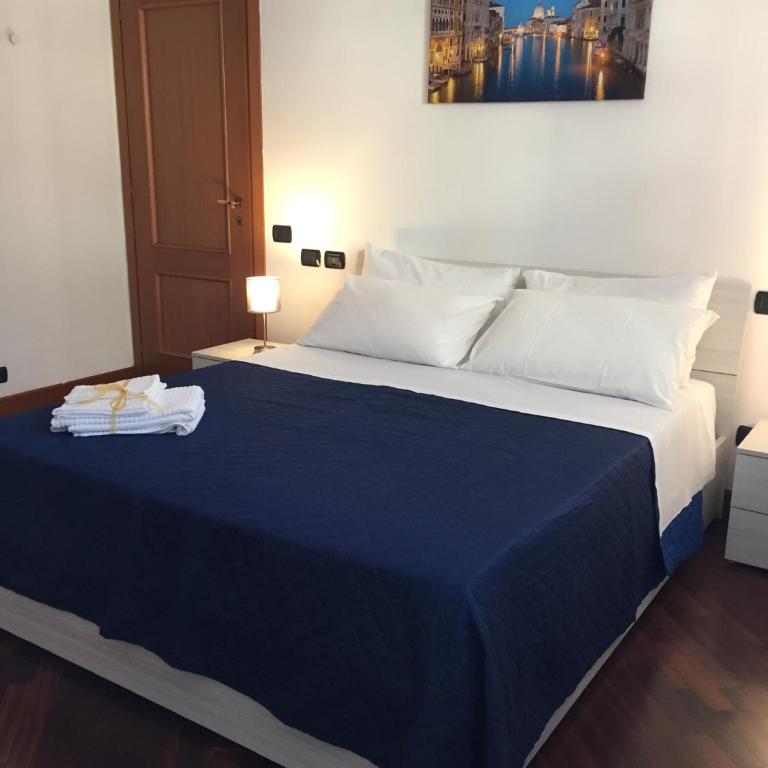 Dali House Airport And Fiera - Casa con 1 Camera da Letto - 6