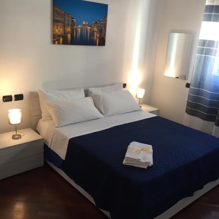 Dali House Airport And Fiera - Casa con 1 Camera da Letto - 5