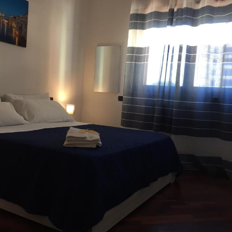 Dali House Airport And Fiera - Casa con 1 Camera da Letto - 3