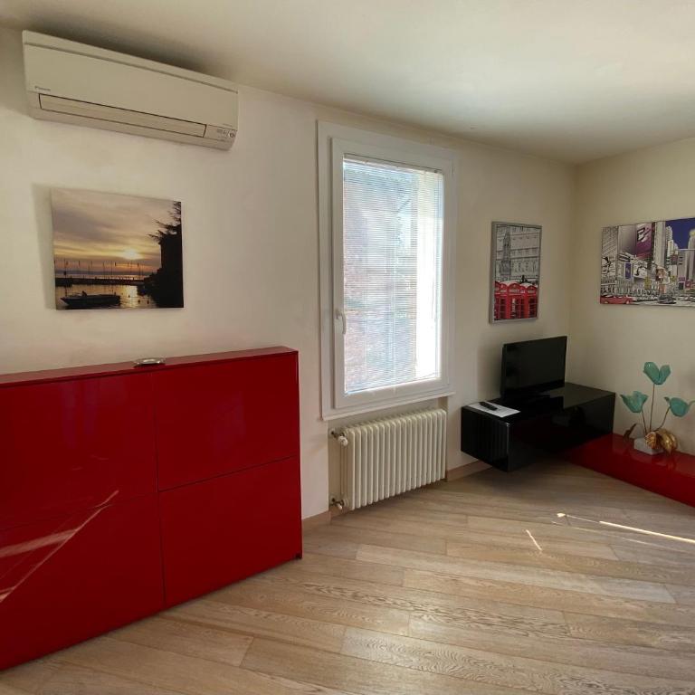 Appartamenti Mavino - Appartamento con 1 Camera da Letto e Vista Lago - 12