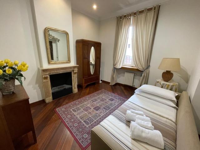 Colosseum Street - Appartamento con 3 Camere da Letto - 17