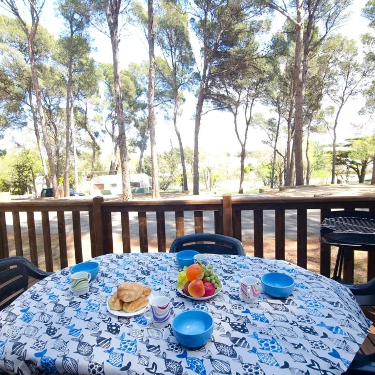 Bungalow Maite - Bungalow de 2 dormitorios - 4