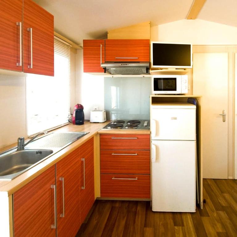 Bungalow Maite - Bungalow de 2 dormitorios - 6