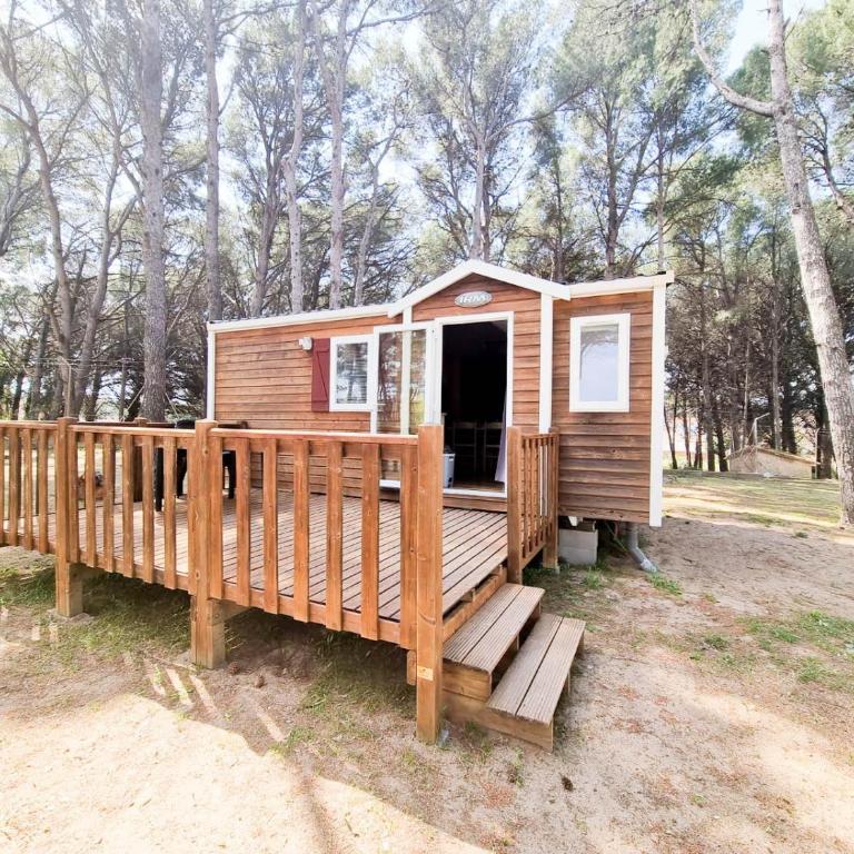 Bungalow Maite - Bungalow de 2 dormitorios - 15